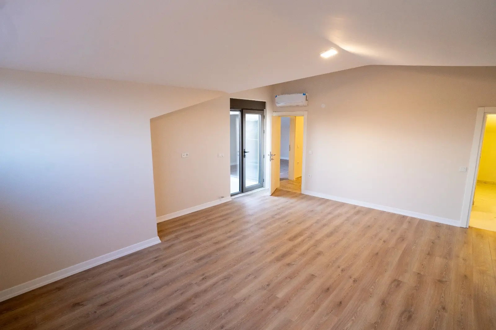 Large room